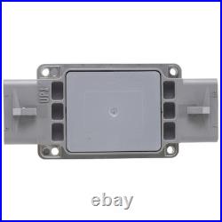 Ignition Control Module WVE 6H1100