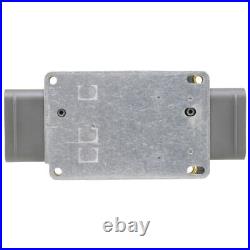 Ignition Control Module WVE 6H1100