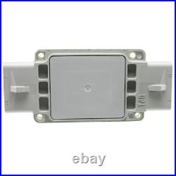 Ignition Control Module WVE 6H1101