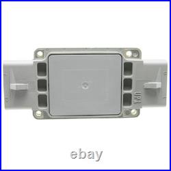 Ignition Control Module WVE 6H1101