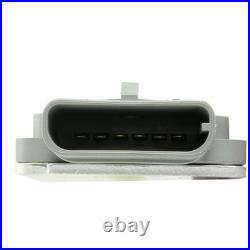 Ignition Control Module WVE 6H1101