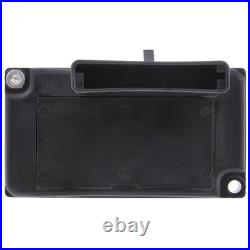 Ignition Control Module WVE 6H1107