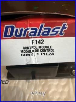 Ignition Control Module WVE 6H1107 Duralast F142 Made In USA