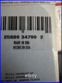 Ignition Control Module WVE 6H1107 Duralast F142 Made In USA