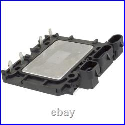 Ignition Control Module WVE 6H1131 fits 91-92 Isuzu Impulse 1.6L-L4