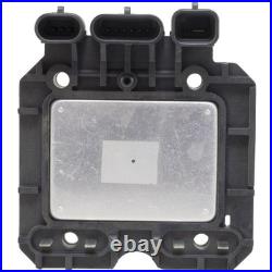 Ignition Control Module WVE 6H1131 fits 91-92 Isuzu Impulse 1.6L-L4
