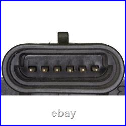 Ignition Control Module WVE 6H1131 fits 91-92 Isuzu Impulse 1.6L-L4