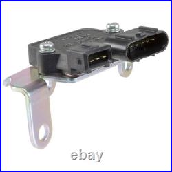 Ignition Control Module WVE 6H1192