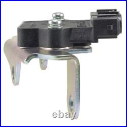 Ignition Control Module WVE 6H1192