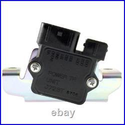 Ignition Control Module WVE 6H1192