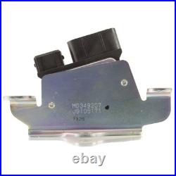 Ignition Control Module WVE 6H1192