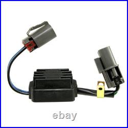 Ignition Control Module WVE 6H1198