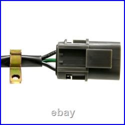 Ignition Control Module WVE 6H1198