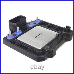 Ignition Control Module WVE 6H1239