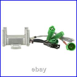 Ignition Control Module WVE 6H1297 fits 82-83 Toyota Pickup 2.4L-L4