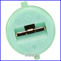 Ignition Control Module WVE 6H1297 fits 82-83 Toyota Pickup 2.4L-L4