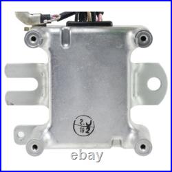 Ignition Control Module WVE 6H1297 fits 82-83 Toyota Pickup 2.4L-L4