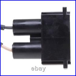 Ignition Control Module WVE 6H1297 fits 82-83 Toyota Pickup 2.4L-L4