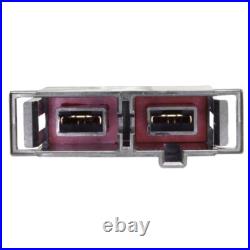 Ignition Control Module WVE 6H1297 fits 82-83 Toyota Pickup 2.4L-L4