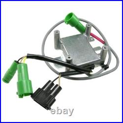 Ignition Control Module WVE 6H1298
