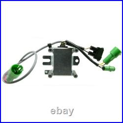 Ignition Control Module WVE 6H1298