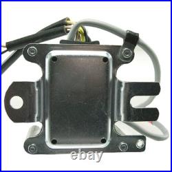 Ignition Control Module WVE 6H1298