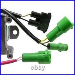 Ignition Control Module WVE 6H1298