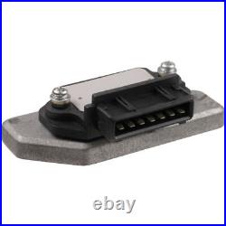 Ignition Control Module WVE 6H1329