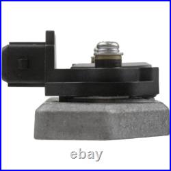 Ignition Control Module WVE 6H1329