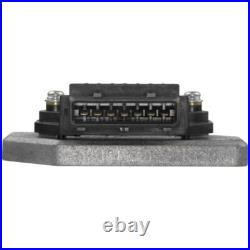 Ignition Control Module WVE 6H1329