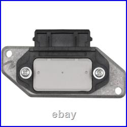 Ignition Control Module WVE 6H1329