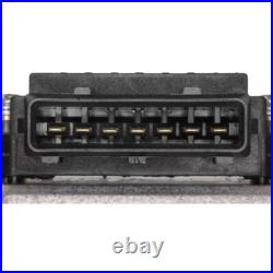 Ignition Control Module WVE 6H1329