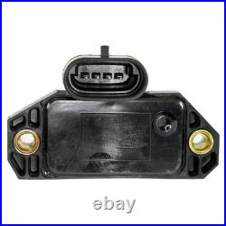 Ignition Control Module WVE 6H1375