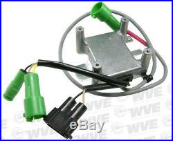 Ignition Control Module WVE BY NTK 6H1298 fits 84-88 Toyota Pickup 2.4L-L4