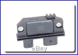 Ignition Control Module With 2 Electrical Connectors Fits Asuna GM GMC Isuzu