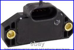 Ignition Control Module by DORMAN (OE SOLUTIONS) 601-082