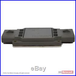 Ignition Control Module fits 1989-1997 Ford Ranger Mustang MOTORCRAFT