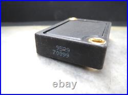 Ignition Control Module for 1980 Mazda RX7 & B2000 Ships Fast