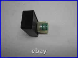 Ignition Control Module for 1984 ATC200ES, 84 TRX200 & 85 TRX125 #30410-969-013