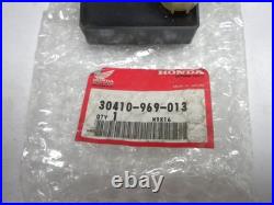 Ignition Control Module for 1984 ATC200ES, 84 TRX200 & 85 TRX125 #30410-969-013