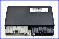 Ignition Control PGM-FI Module 04-07 ARX1200 Aquatrax CDI Box ECM ECU Unit A205