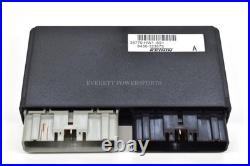 Ignition Control PGM-FI Module 04-07 ARX1200 Aquatrax CDI Box ECM ECU Unit #A205