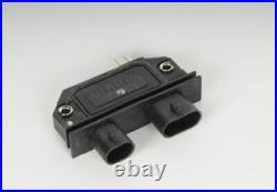 Ignition Module ACDelco D1965A