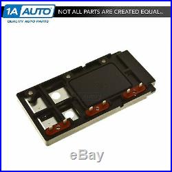 Ignition Spark Coil Control Module ICM 10494012 for Pontiac Chevy Buick V6