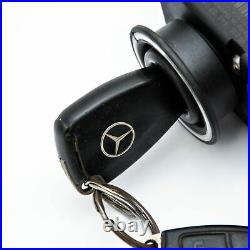 Ignition Starter Switch Key Control Module Mercedes-Benz S-CLASS W220 2155450208