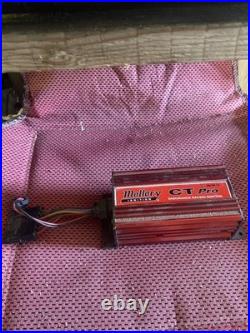 Ignition control module