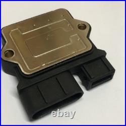 Ignition control module for Mitsubishi GTO 3.0L inc Turbo 90-01 6G72 6G72T 2 Yr