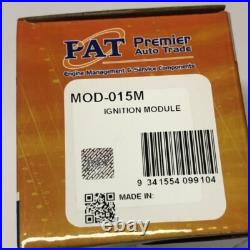 Ignition control module for Mitsubishi GTO 3.0L inc Turbo 90-01 6G72 6G72T 2 Yr
