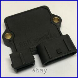 Ignition control module for Mitsubishi NP PAJERO 3.8L 03-06 6G75 2 Yr Wty