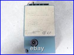 JOHNSON CONTROLS G67BG-3 Ignition Control Module LH33EP040C